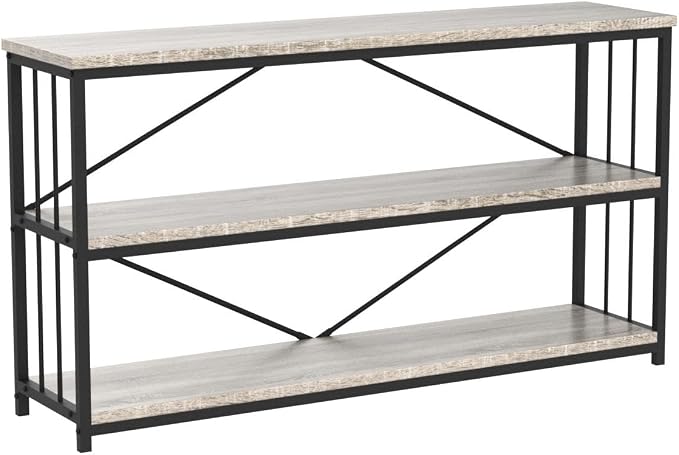 Light Grey Oak