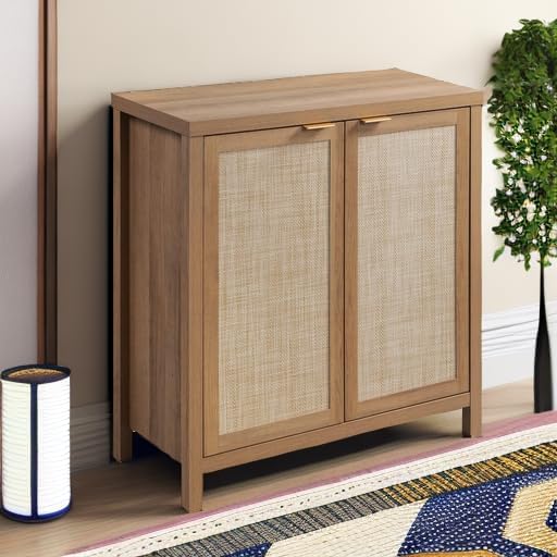 Reclaimed Caramel Oak