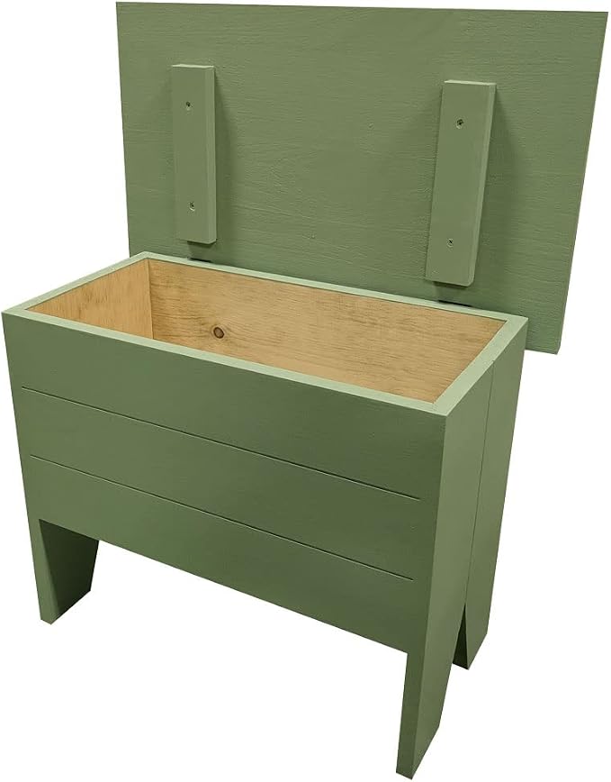 Solid Sage