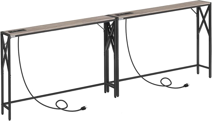 Greige, Black