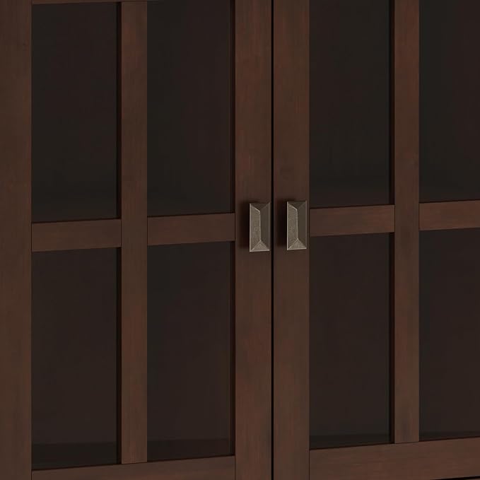 Russet Brown