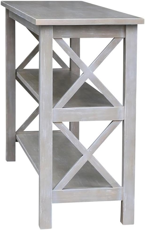 Washed Gray Taupe