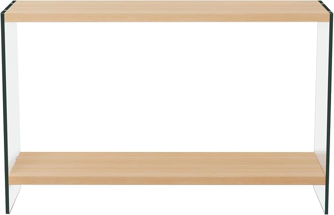 Wooden+clear