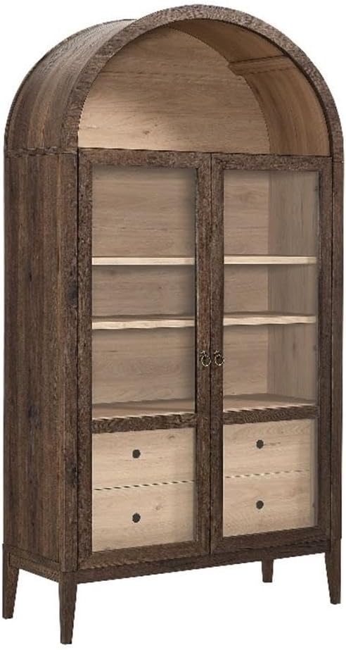 Walnut Light Oak