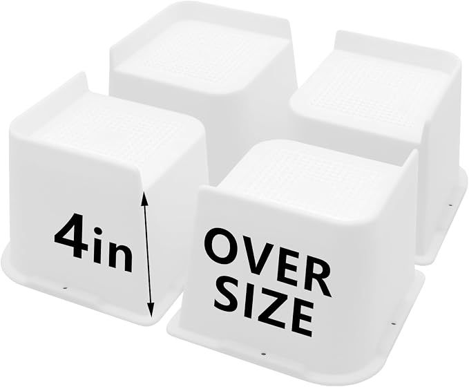 White-4 Pack