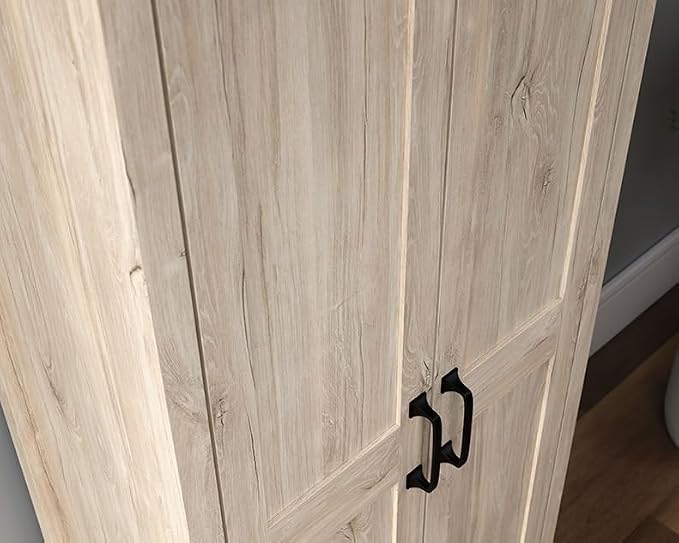 Chalk Oak