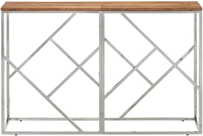 With Wood