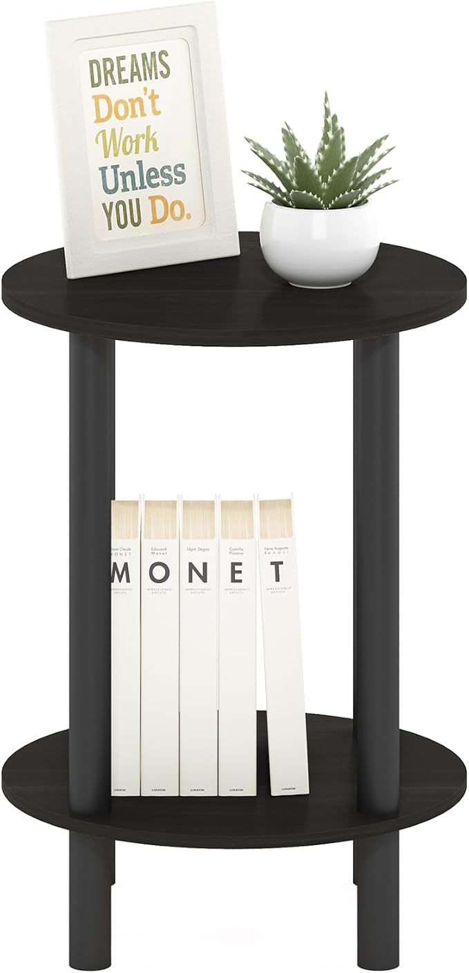 Espresso/Black