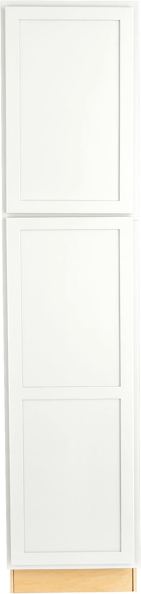 Pure White
