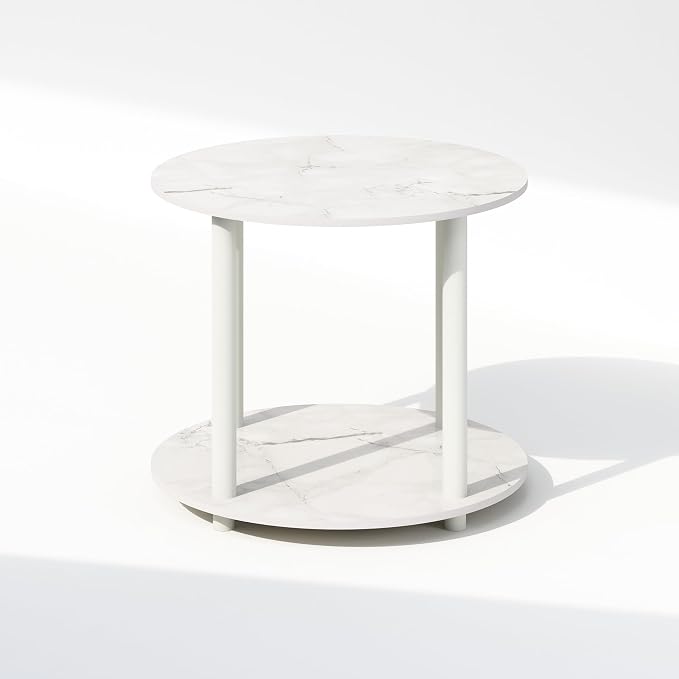 Marble White