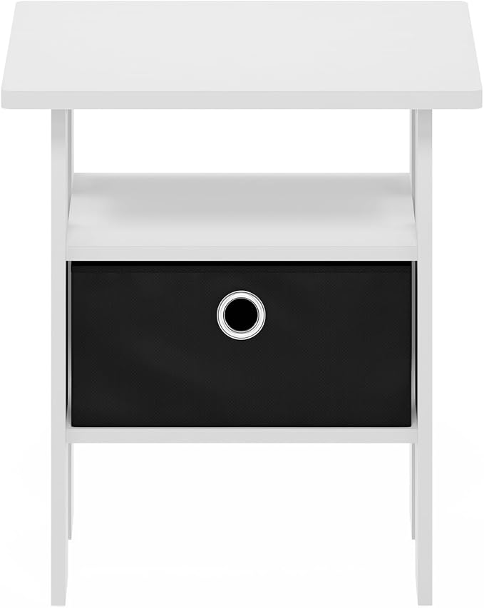 White/Black