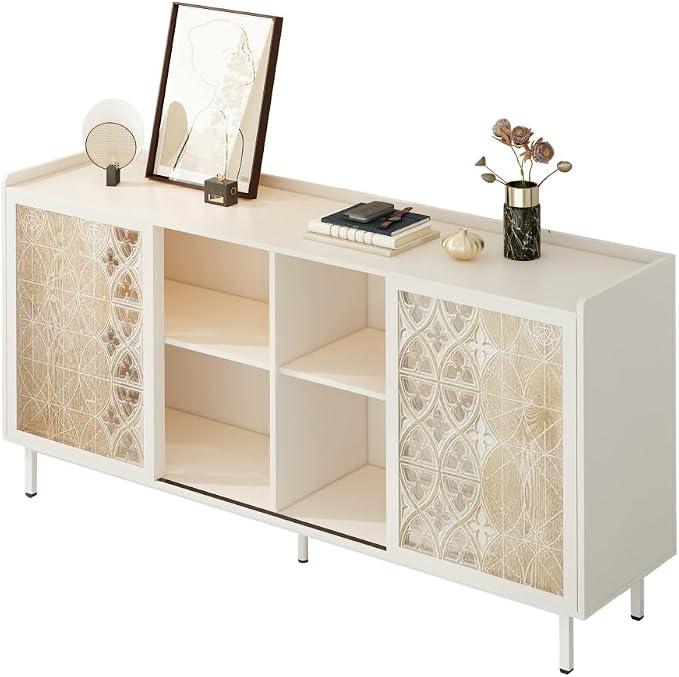 White+vintage