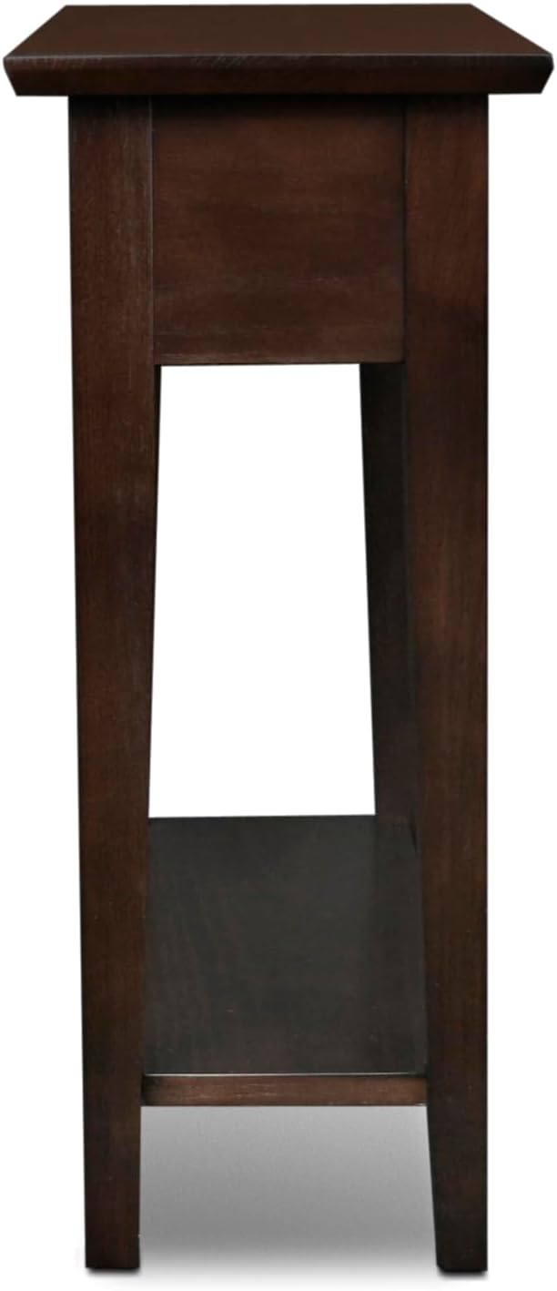 Chocolate Oak