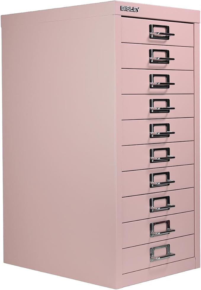 Palest Pink