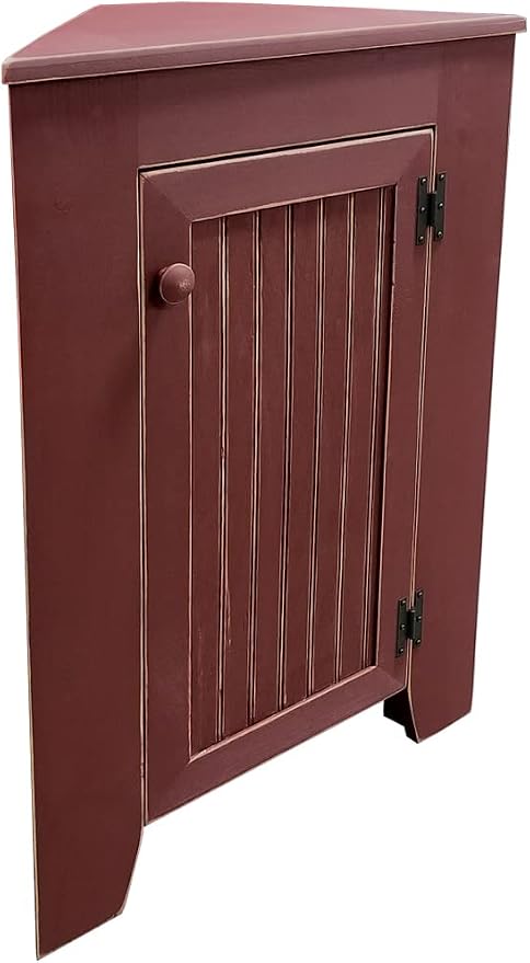Old Burgundy