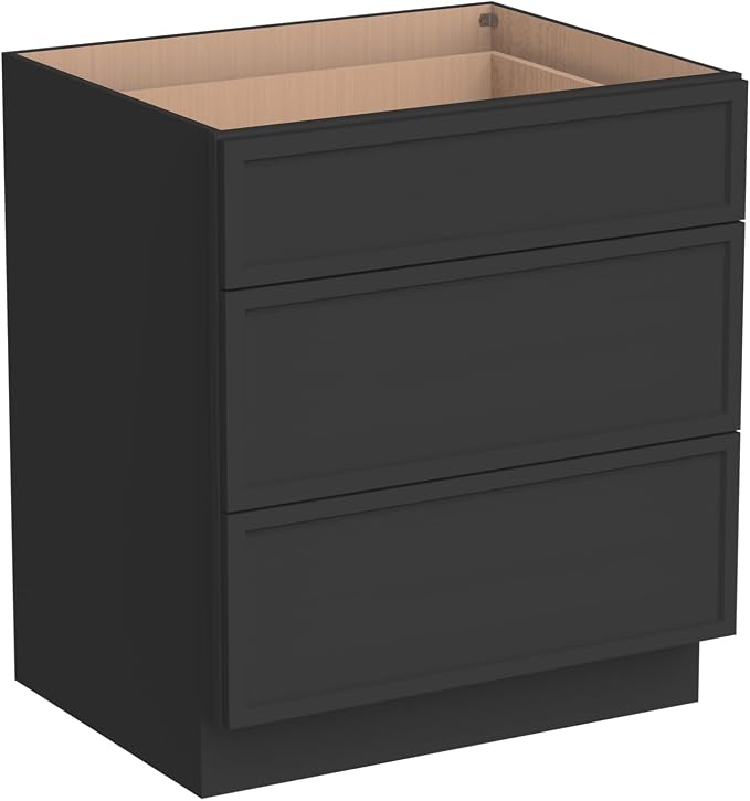 Nt-charcoal Black
