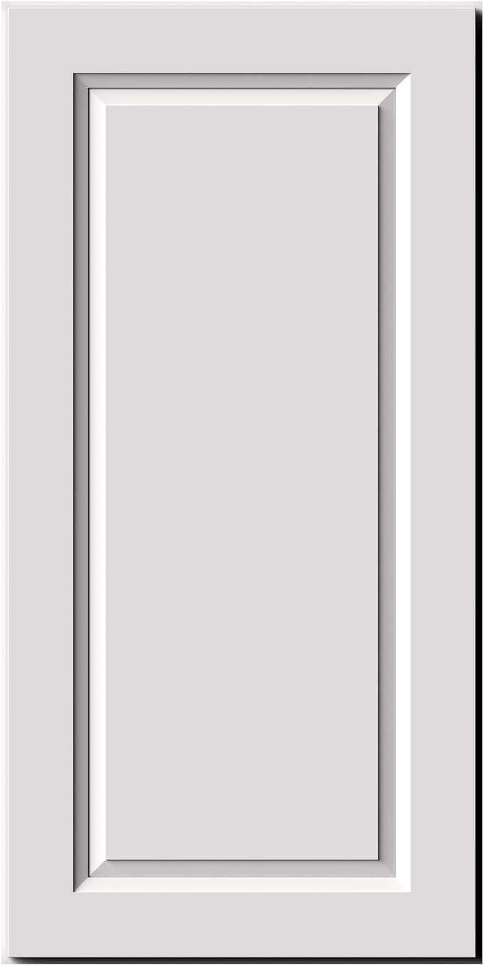 Glacier White