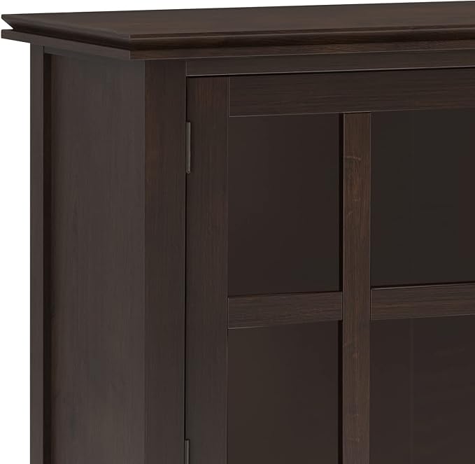 Dark Chestnut Brown