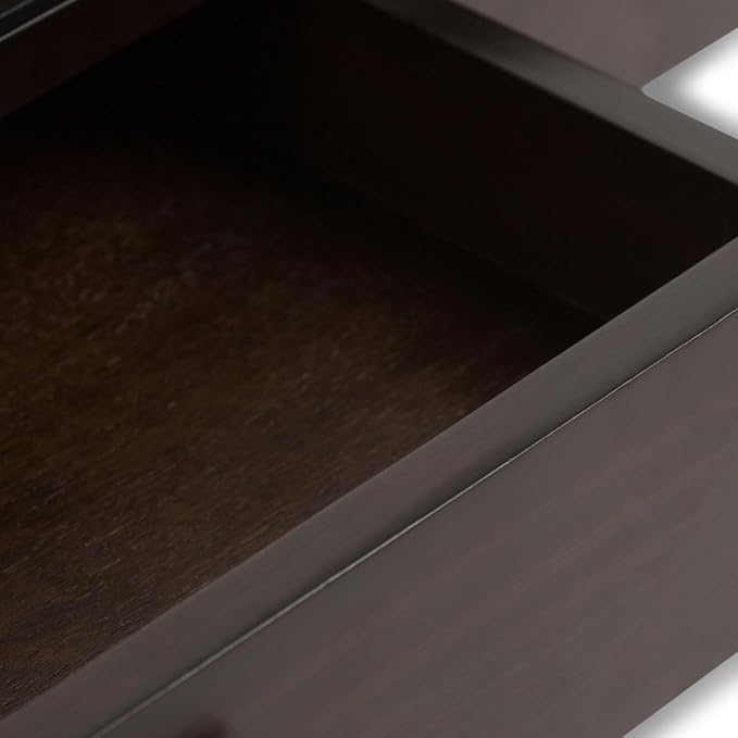 Mahogany Brown