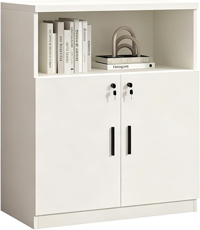 White-a