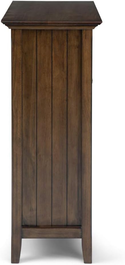 Rustic Natural Aged Brown