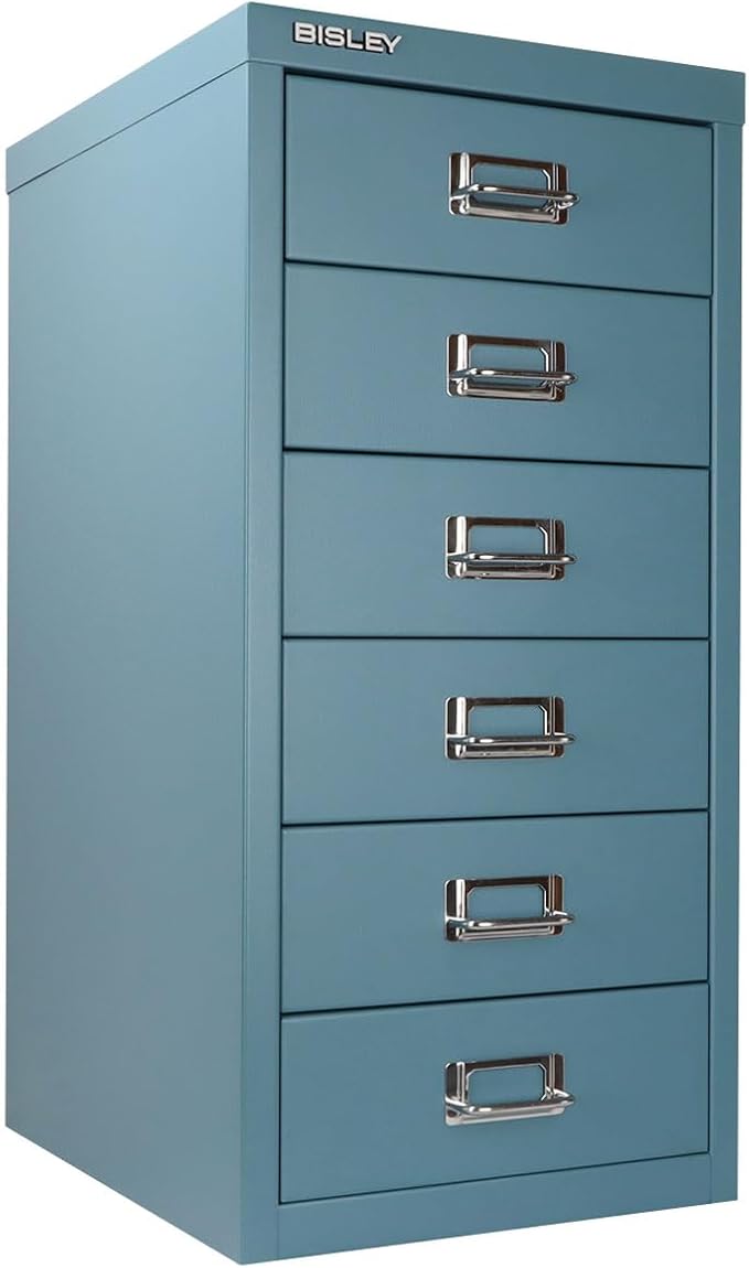 Doulton Blue