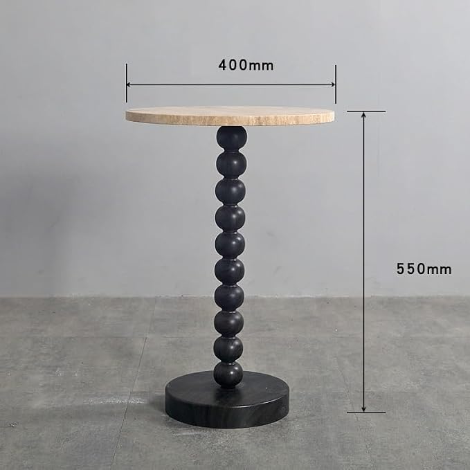 Diameter 40cm Height 55cm
