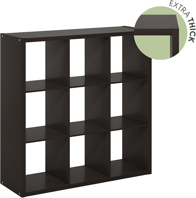 Black Dark Oak