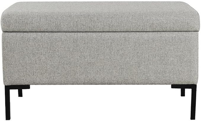 Gray Woven