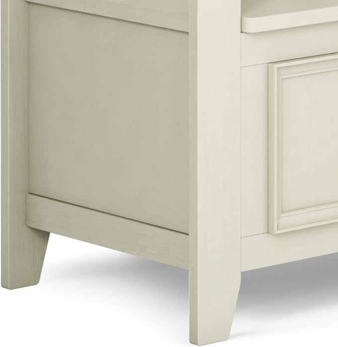 Antique White