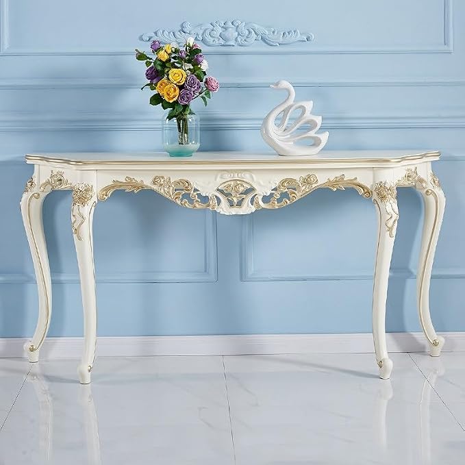 White+gold