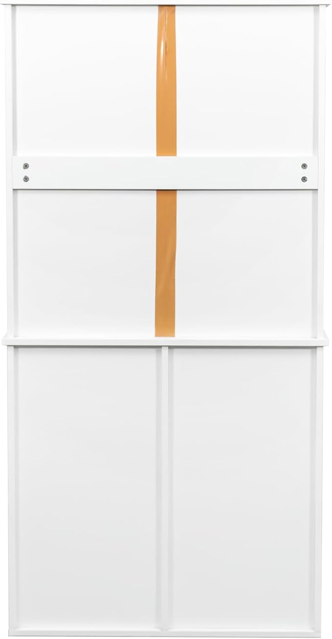 White3 + Particle Board+mdf