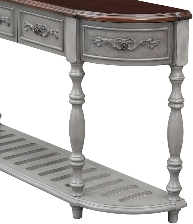 Antique Gray