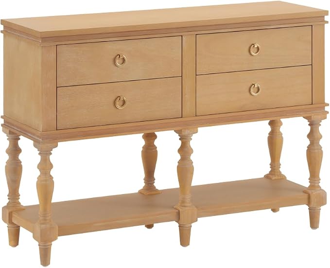 Natural Wood