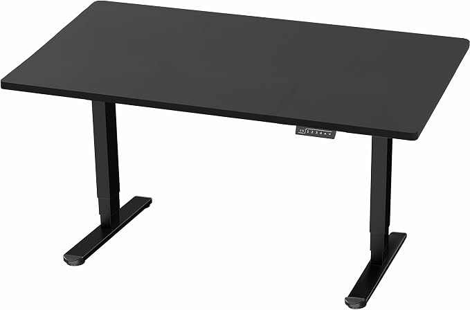 Black Top / Black Frame