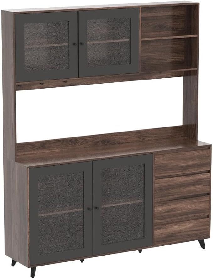 Dark Walnut