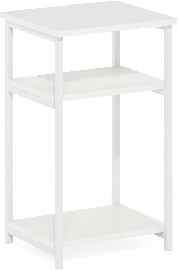 White/White