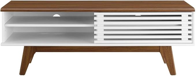 Walnut White