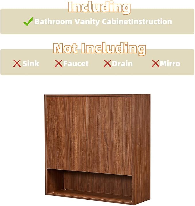 Brown Walnut