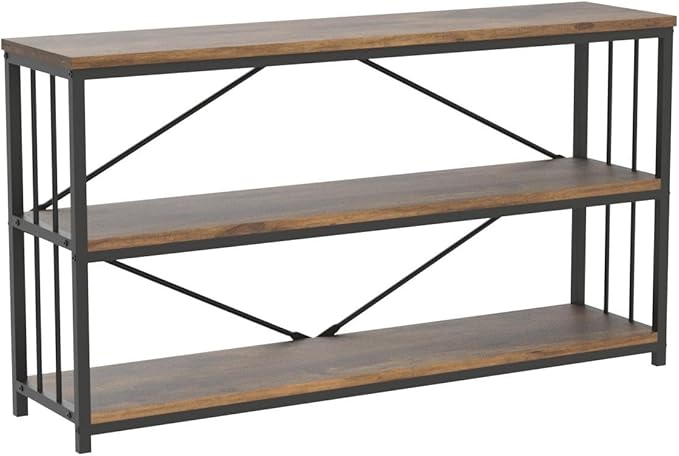 Rustic Brown