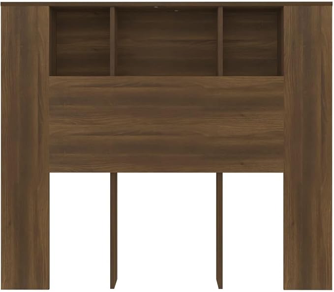 Brown Oak