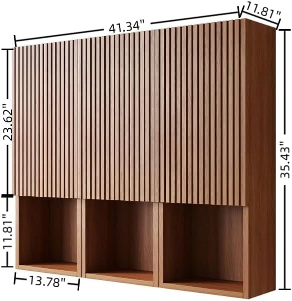 Brown Oak