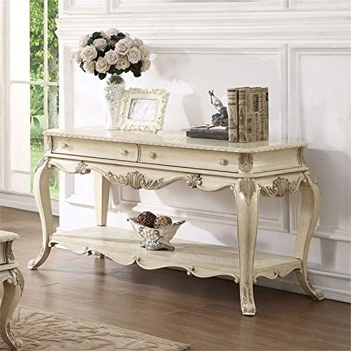 Antique White