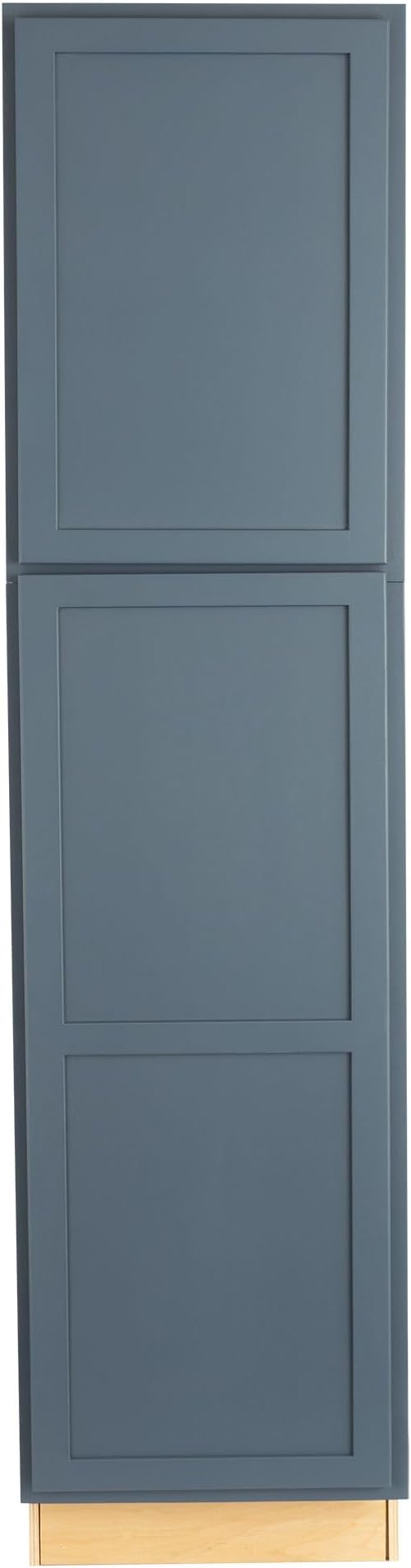 Needlepoint Navy