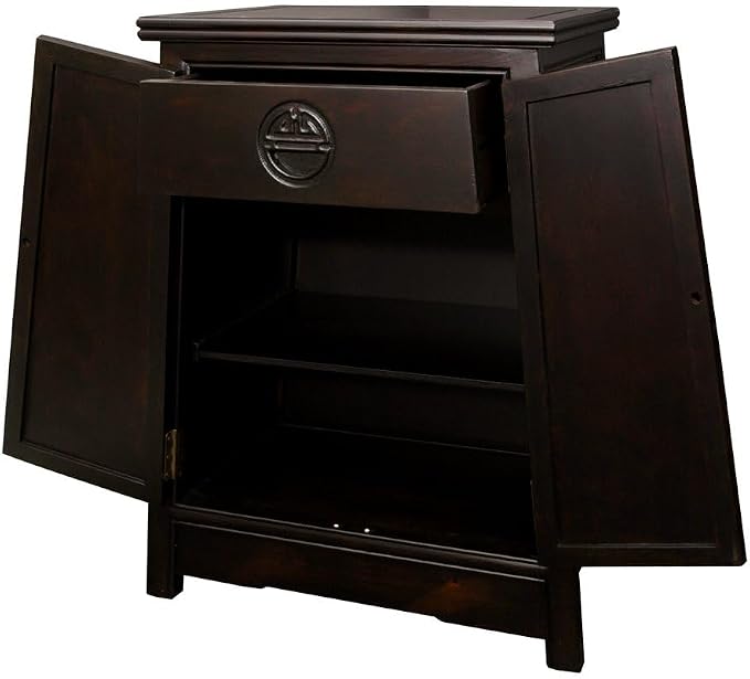 Dark Rosewood