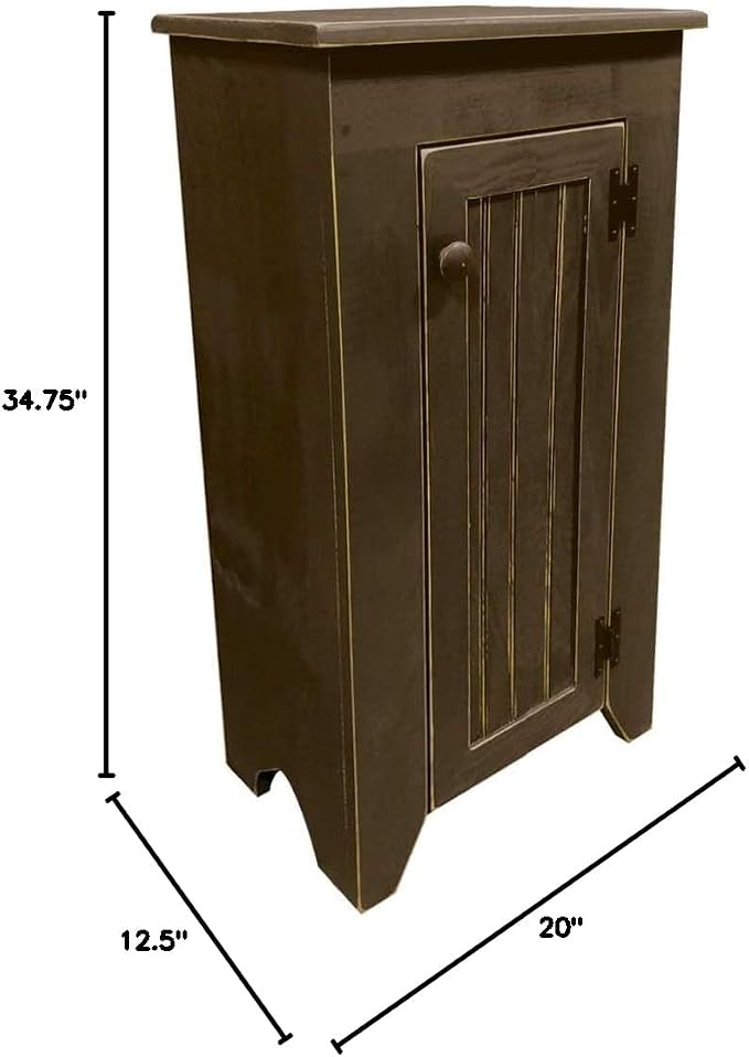 Old - Brown
