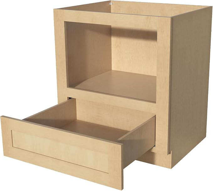 Natural Wood