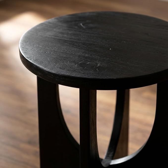 Stupa Black