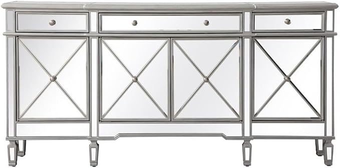 Antique Silver