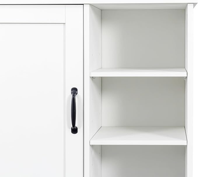 White3 + Particle Board+mdf